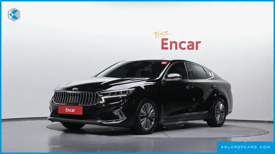 KIA K7 NOBLESSE
