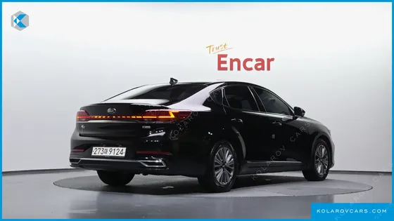 KIA K7 NOBLESSE