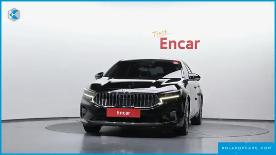 KIA K7 NOBLESSE