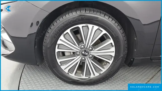 KIA K7 NOBLESSE