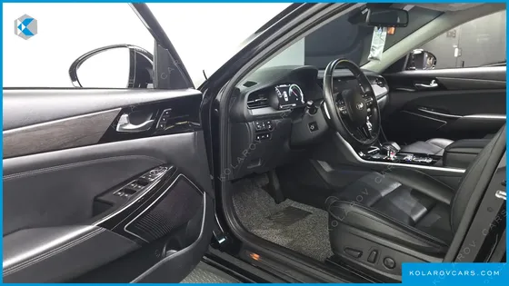 KIA K7 NOBLESSE