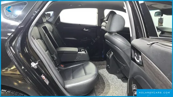 KIA K7 NOBLESSE