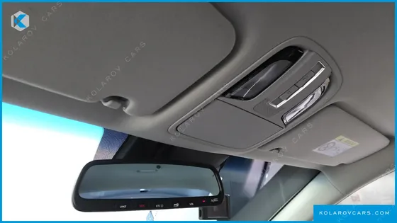 KIA K7 NOBLESSE