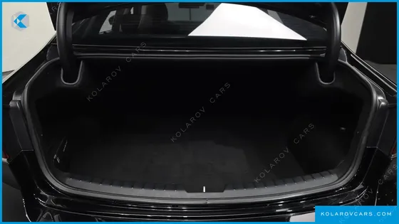 KIA K7 NOBLESSE