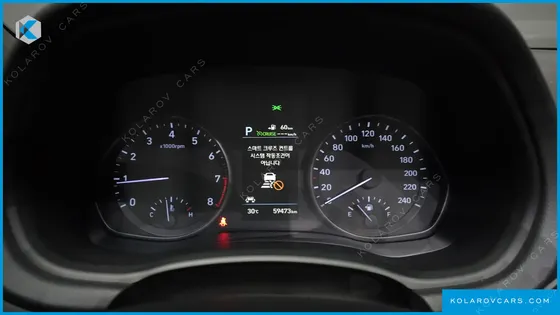HYUNDAI I30 1.6 TURBO