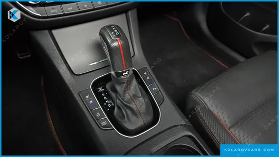 HYUNDAI I30 1.6 TURBO
