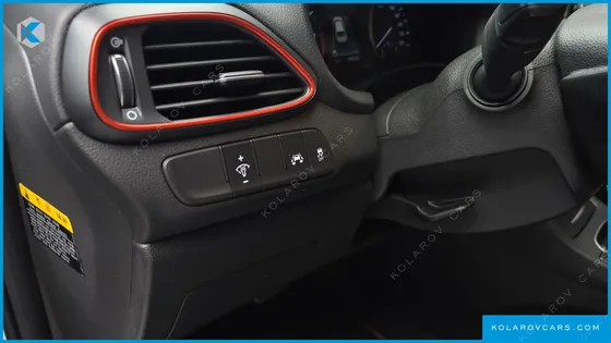 HYUNDAI I30 1.6 TURBO