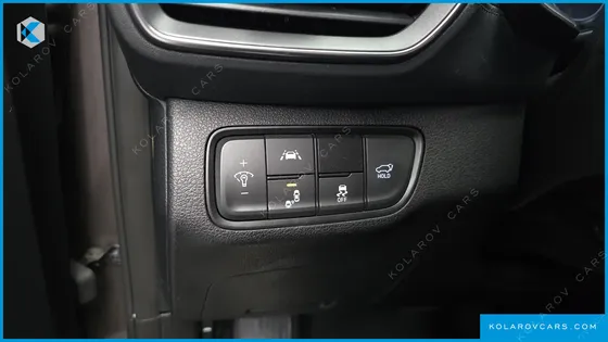 HYUNDAI SANTA FE GASOLINE 2.0T 2WD