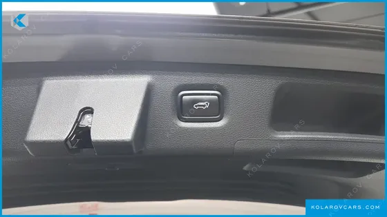 HYUNDAI SANTA FE GASOLINE 2.0T 2WD