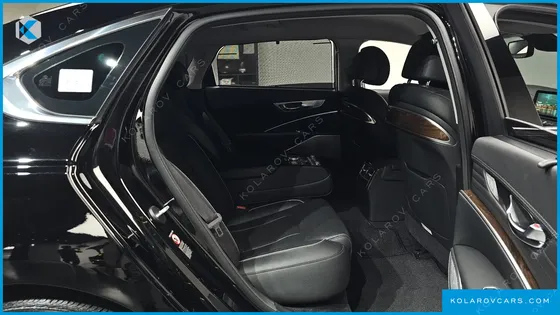KIA K9 3.8 GDI AWD
