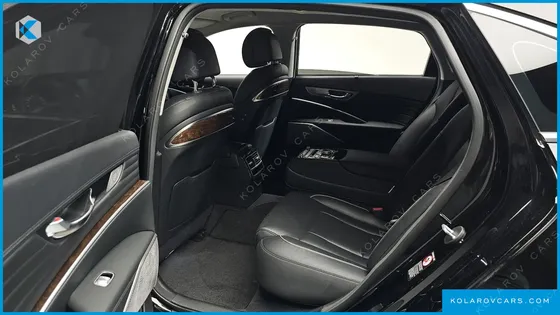 KIA K9 3.8 GDI AWD