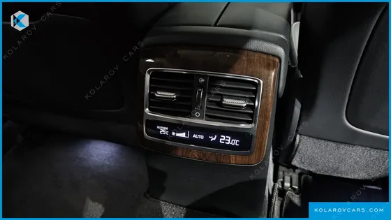 KIA K9 3.8 GDI AWD