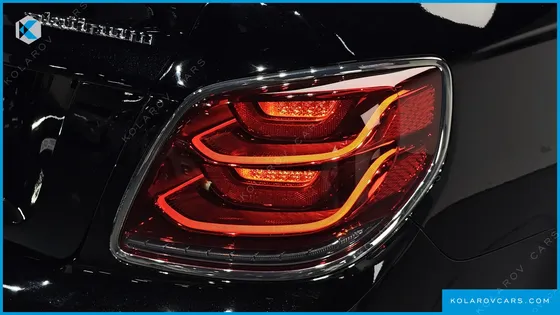 KIA K9 3.8 GDI AWD