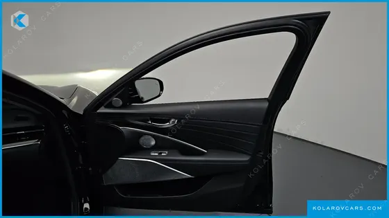 KIA K9 3.8 GDI AWD