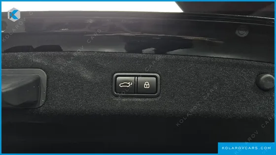 KIA K9 3.8 GDI AWD