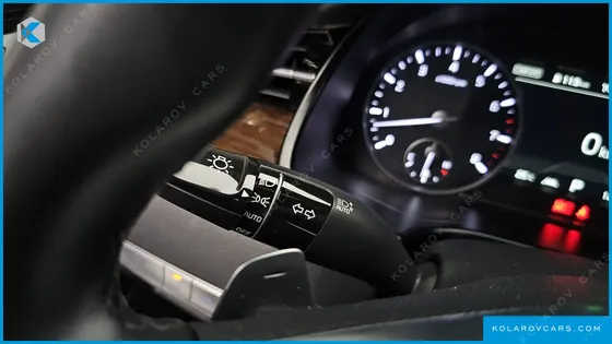 KIA K9 3.8 GDI AWD