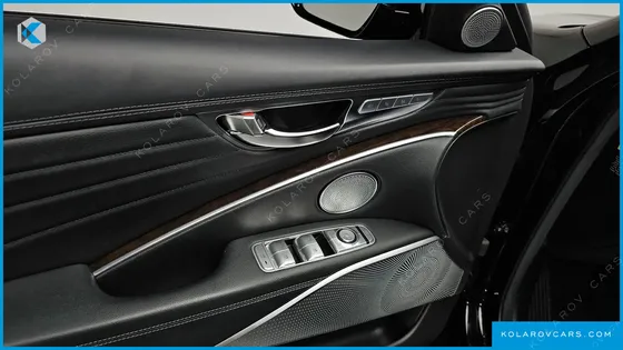 KIA K9 3.8 GDI AWD