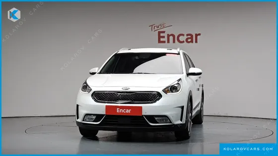 KIA NIRO NOBLESSE