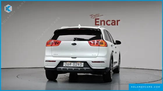 KIA NIRO NOBLESSE