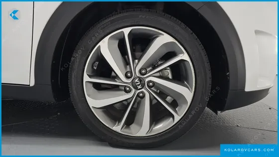 KIA NIRO NOBLESSE