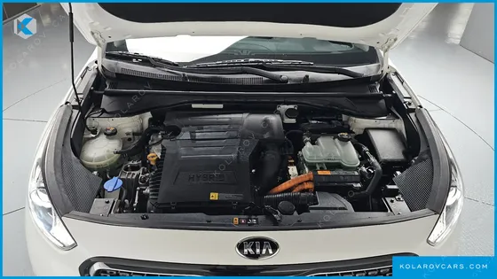 KIA NIRO NOBLESSE