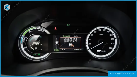 KIA NIRO NOBLESSE