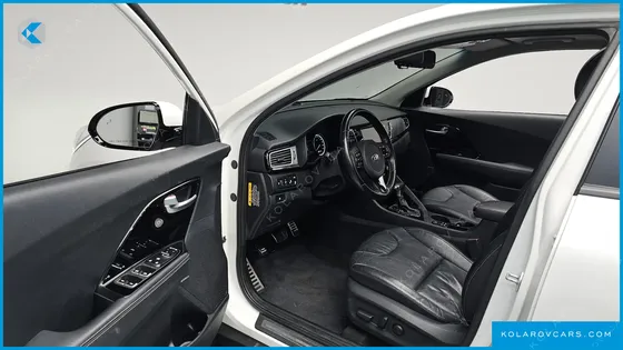 KIA NIRO NOBLESSE