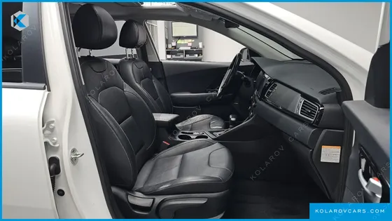 KIA NIRO NOBLESSE