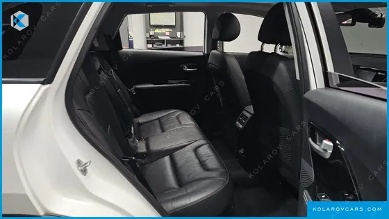 KIA NIRO NOBLESSE