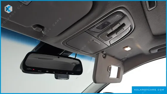 KIA NIRO NOBLESSE