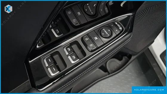 KIA NIRO NOBLESSE