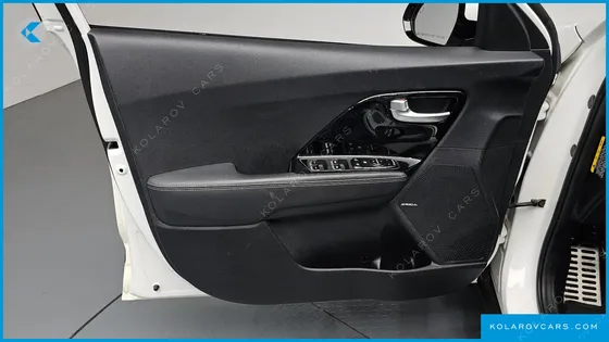 KIA NIRO NOBLESSE