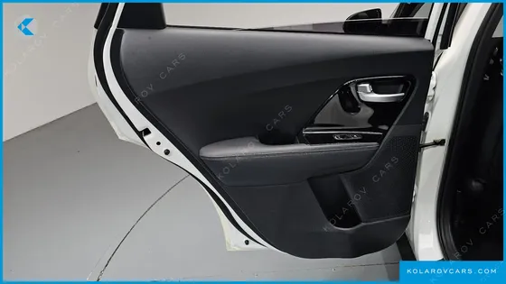 KIA NIRO NOBLESSE