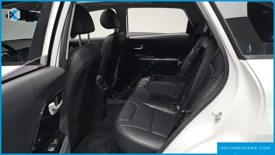 KIA NIRO NOBLESSE