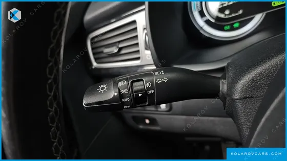 KIA NIRO NOBLESSE