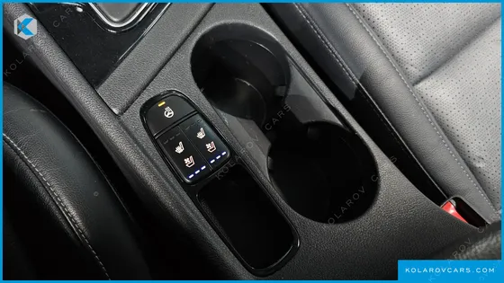 KIA NIRO NOBLESSE