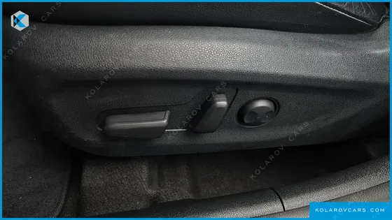 KIA NIRO NOBLESSE