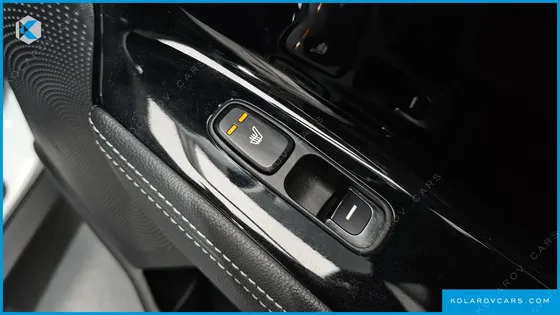 KIA NIRO NOBLESSE