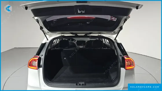 KIA NIRO NOBLESSE