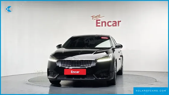 KIA K7 2.4 GDI NOBLESSE