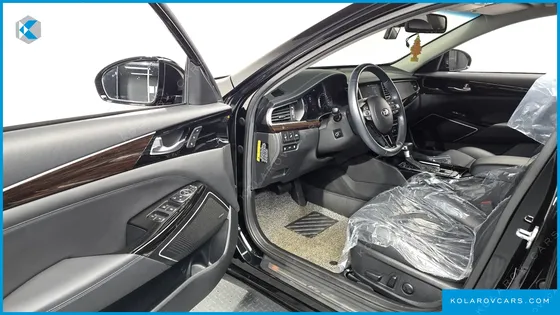 KIA K7 2.4 GDI NOBLESSE