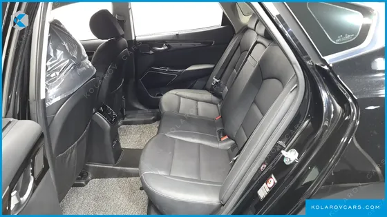 KIA K7 2.4 GDI NOBLESSE
