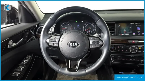 KIA K7 2.4 GDI NOBLESSE