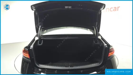 KIA K7 2.4 GDI NOBLESSE