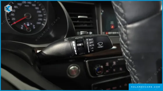 KIA K7 2.4 GDI NOBLESSE