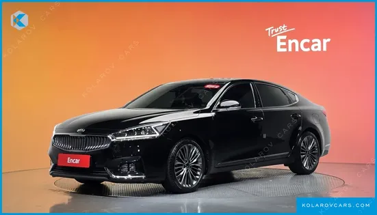 KIA K7 2.4 GDI NOBLESSE