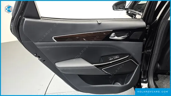 KIA K7 2.4 GDI NOBLESSE