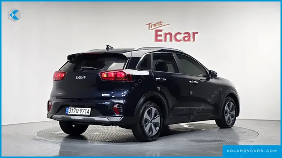 KIA NIRO 1.6 HEV
