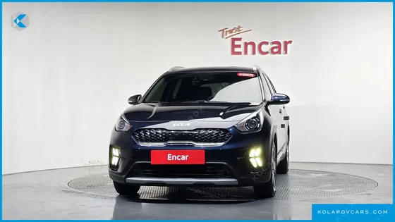KIA NIRO 1.6 HEV