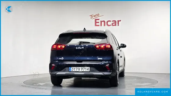 KIA NIRO 1.6 HEV